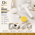 Magic Electric Brush Cleaning - 5 in 1 Cordless Scrubber