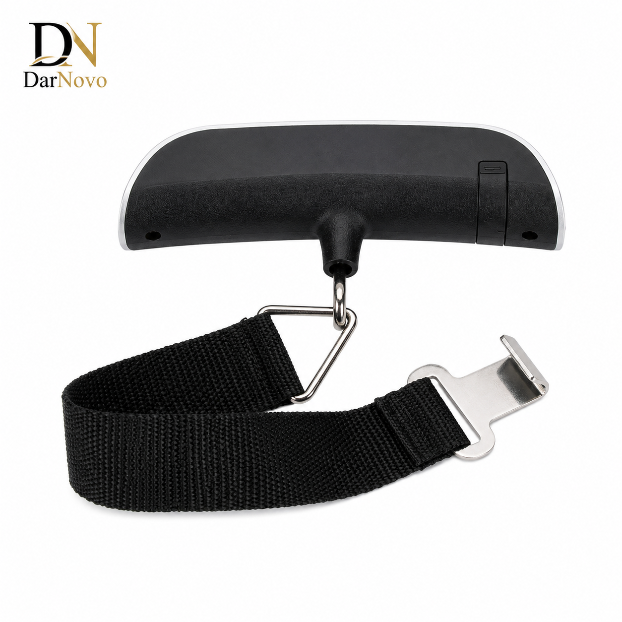 Portable Digital Luggage Scale - 50kg/110lb